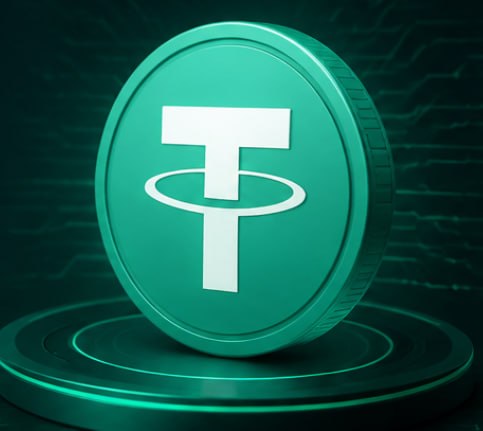 USDT